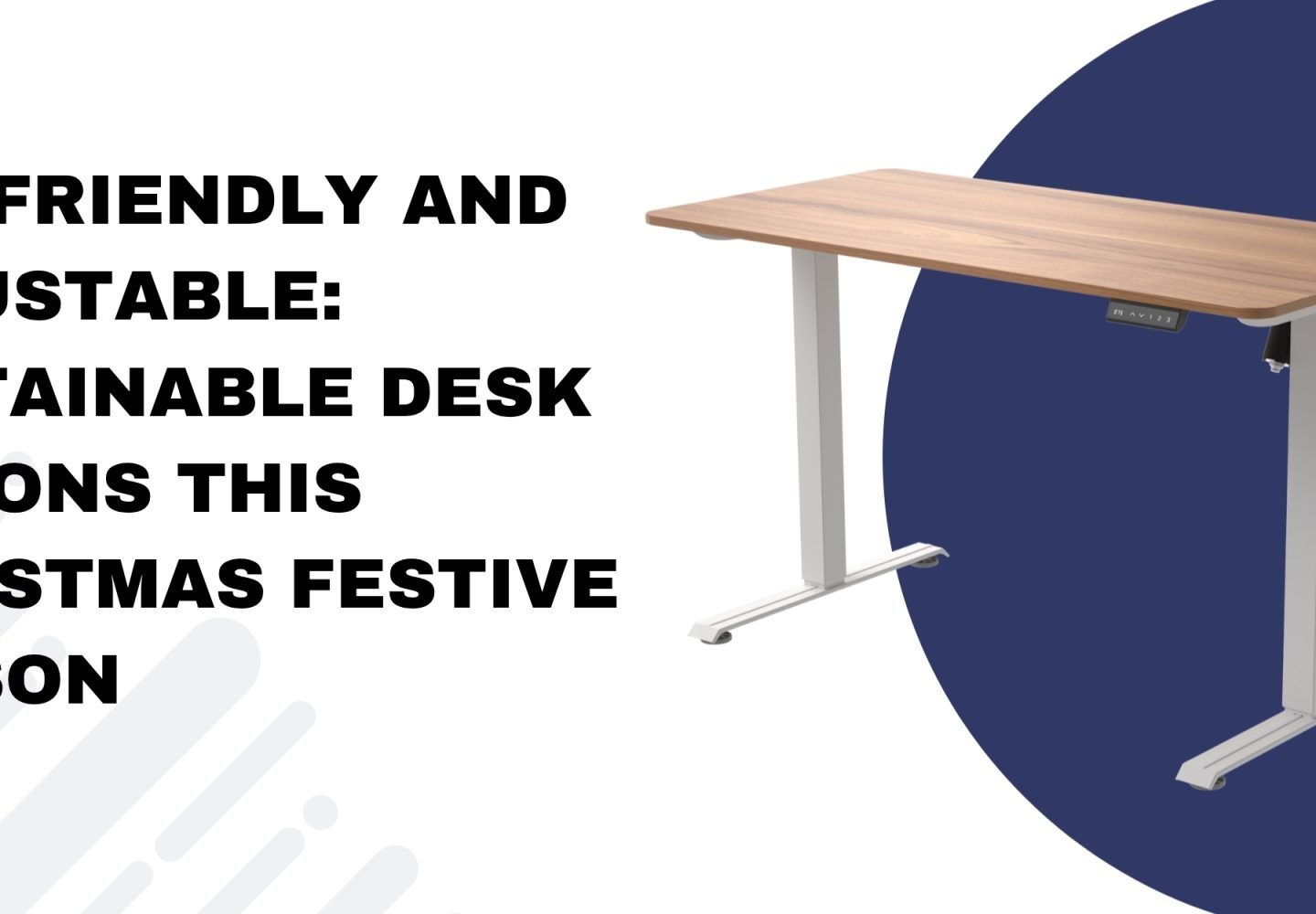 Adjustable Desk