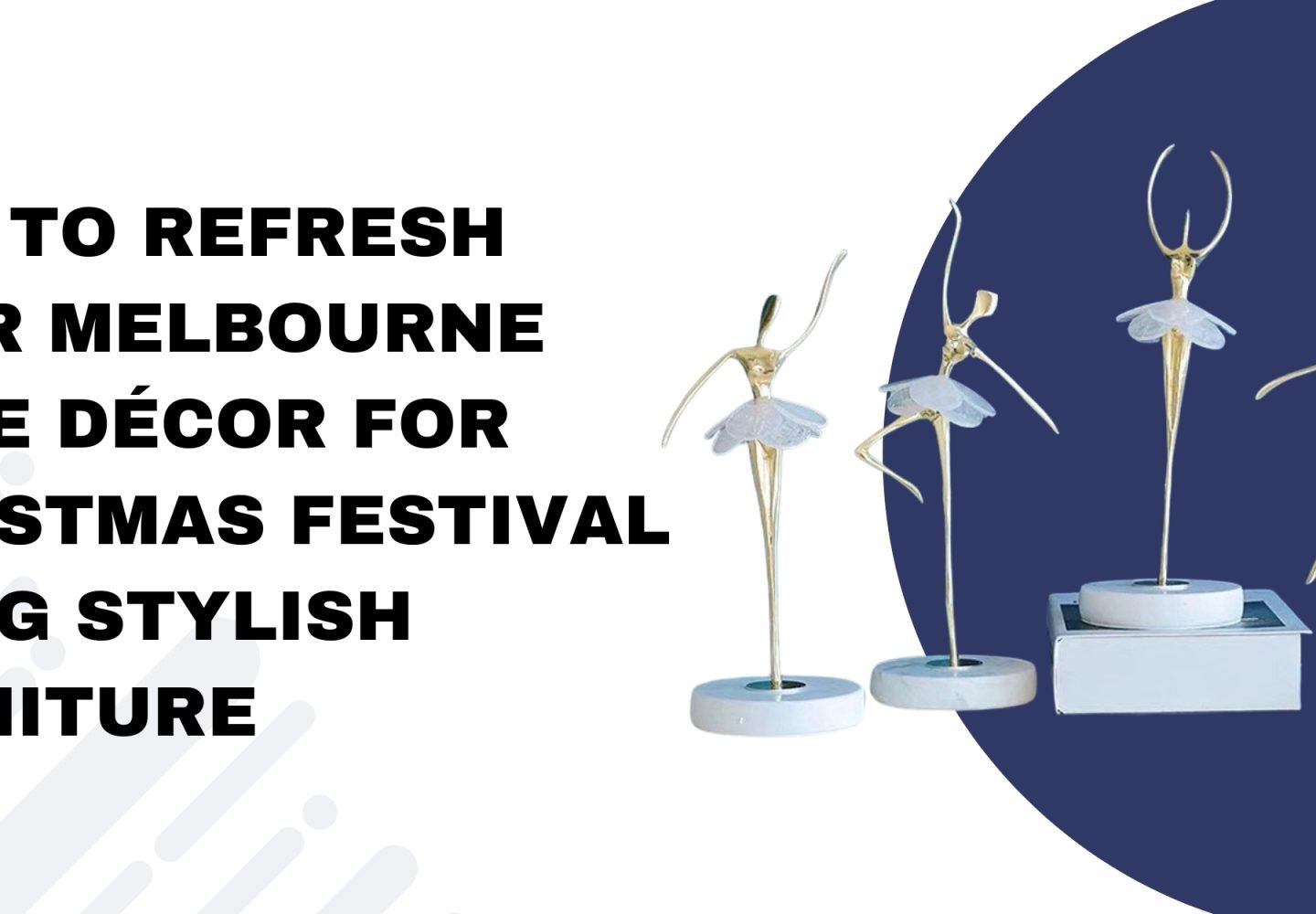 Home Decor Furniture