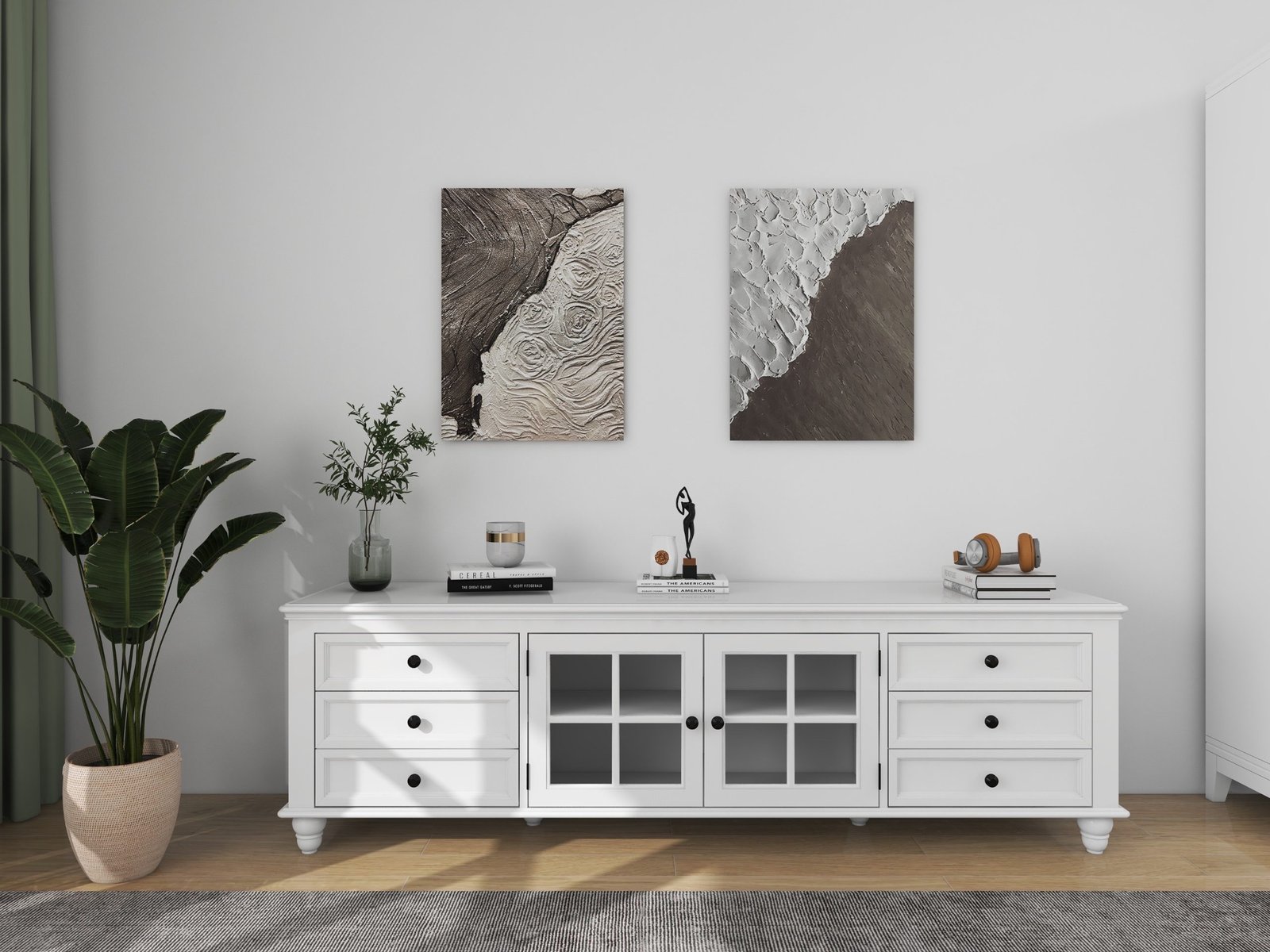 Beech Wood furniture