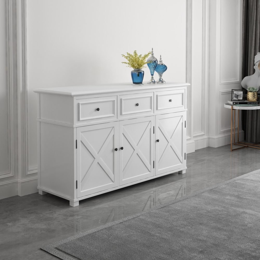 Beata Cross Buffet145cm