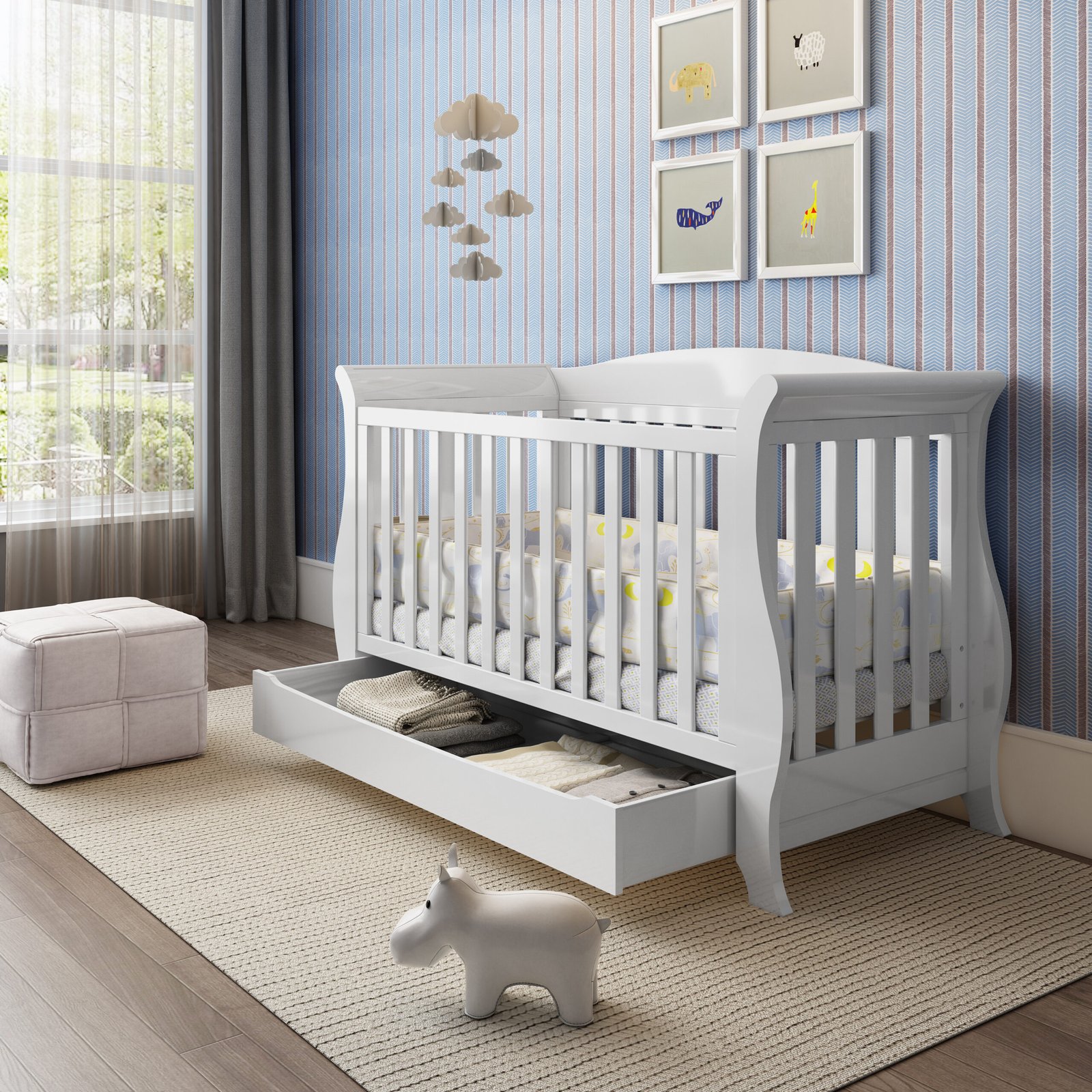 Baby Nursery Furniture