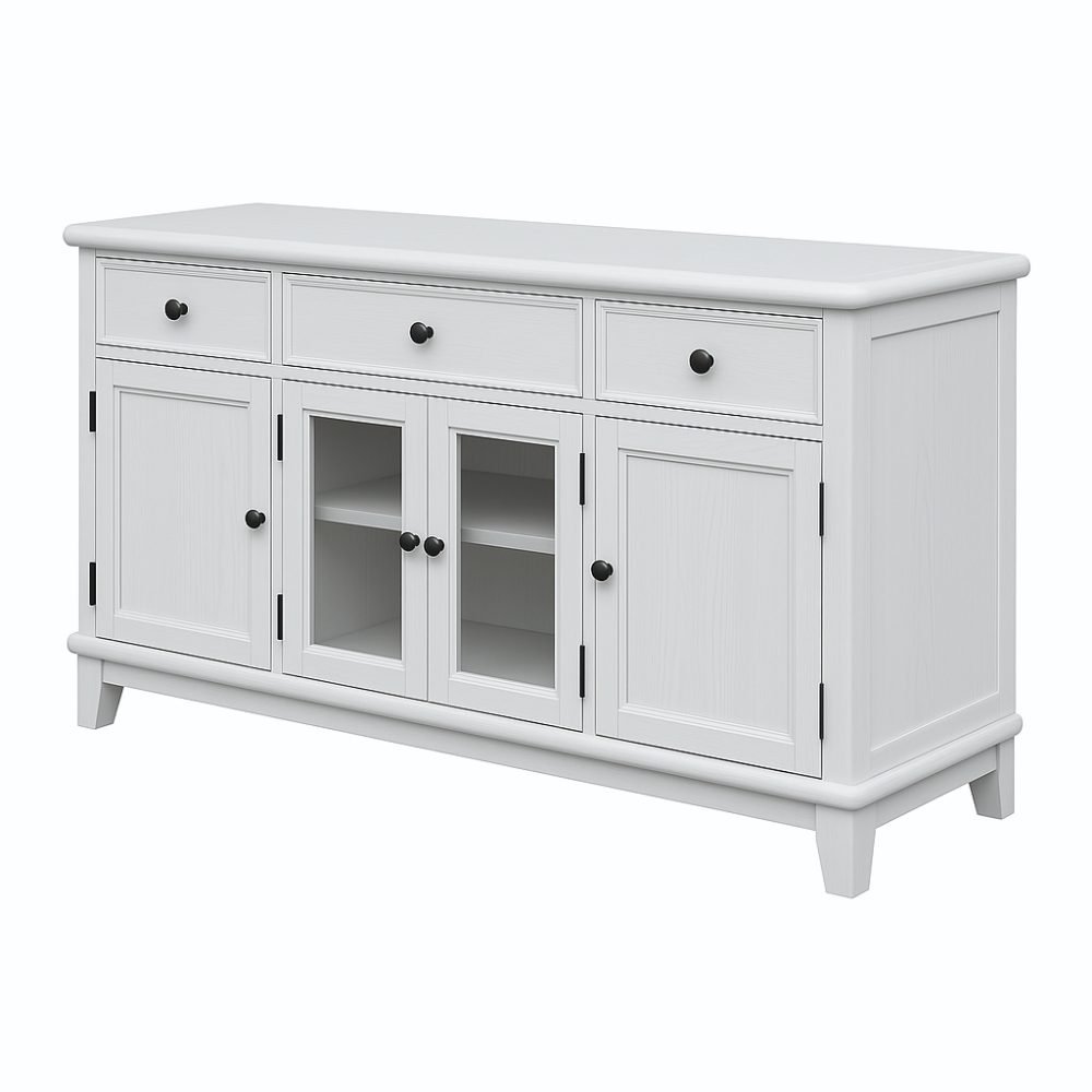 How Kitchen Buffet Tables Help You Organise Your Dining Area with Style and Storage