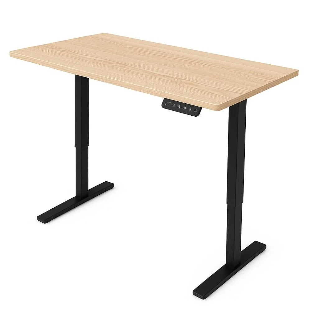 How Adjustable Study Desks Support Better Posture and Daily Comfort